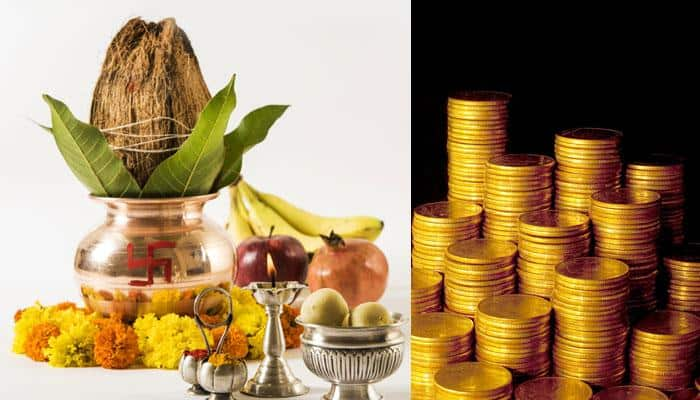 Akshaya Tritiya 2017: Wish friends, family and relatives with these WhatsApp messages