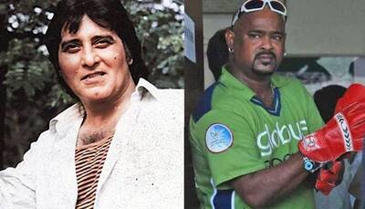 Vinod Kambli hits out at troll who tagged him in place of Vinod Khanna after actor's death