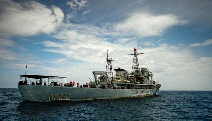 Philippines' Duterte says helpless against China