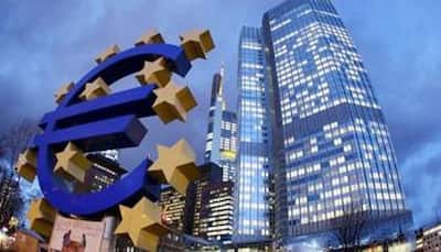 ECB leaves interest rates unchanged and bond buying intact 
