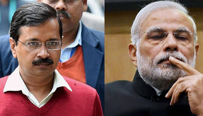 Arvind Kejriwal&#039;s AAP accepts fighting PM Narendra Modi tough after BJP&#039;s landslide victory in Uttar Pradesh