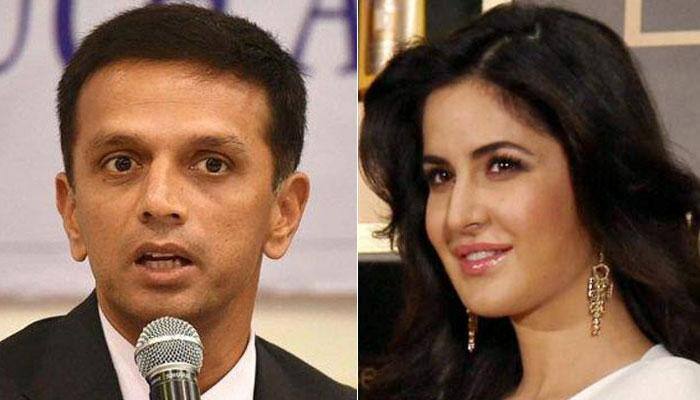 Katrina Kaif reveals name of her favourite cricketer, claims she hasn&#039;t said more than three words to him