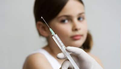 Mission Indradhanush: Govt identifies 254 districts for immunization