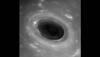 NASA's Cassini captures closest image of Saturn's atmosphere!