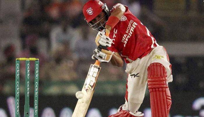 IPL 2017: Consistency in T20s is a tall order for a batsman, admits Manan Vohra