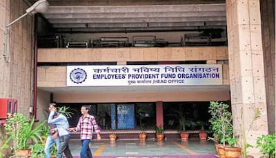 Govt ratifies 8.65% rate of interest on EPF deposits for FY17