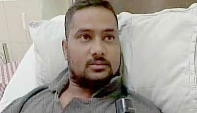 Kupwara attack: Meet Rishi Kumar - Courageous gunner who displayed splendid courage, killed two terrorists