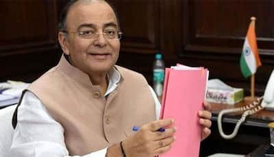 7th Pay Commission allowances: Panel submits report to FM Jaitley; govt employees set to get HRA hike of up to 178% 