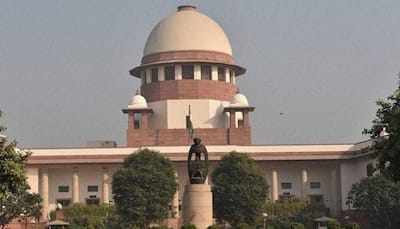 SC to resume hearing on plea against linking Aadhaar with PAN cards on May 2nd