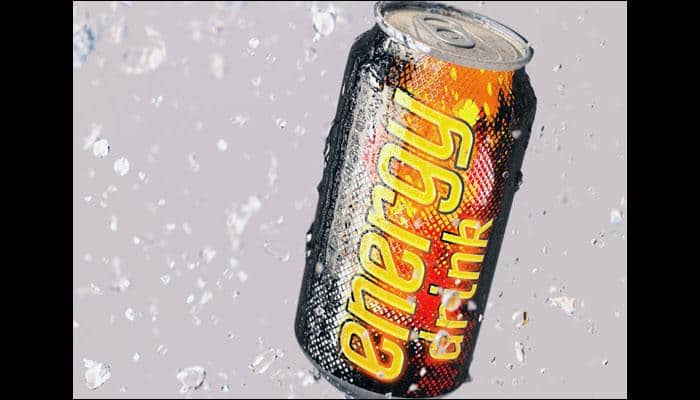 WARNING: Energy drinks worse, more dangerous than caffeine, says study!