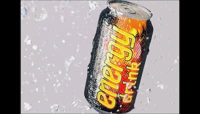 WARNING: Energy drinks worse, more dangerous than caffeine, says study!