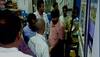 Fuel theft by using electronic chips: UP STF seals seven petrol pumps in Lucknow