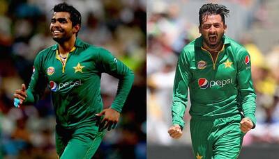 Pakistan Cup: Umar Akmal, Junaid Khan engage in public spat; PCB committee to examine incident