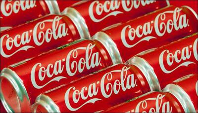 Top-level management rejig at Coca-Cola India