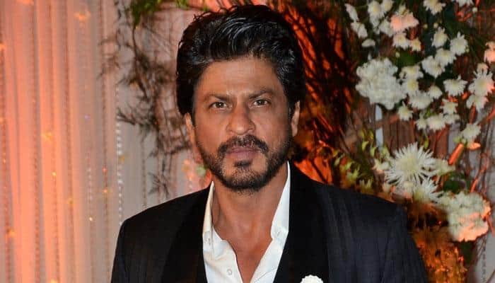 Shah Rukh Khan becomes first Indian actor to speak at TED Talks
