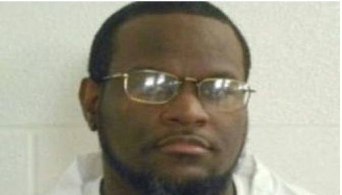 Arkansas's fourth execution in eight days ends death chamber flurry