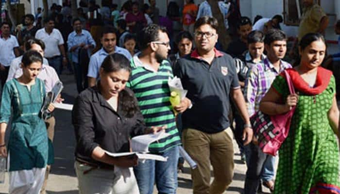 HRD puts plan for common engineering entrance exam on hold