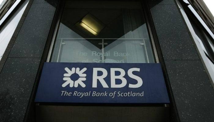 RBS posts first quarterly profit since Q3 2015 
