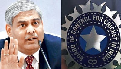 BCCI vs ICC: Ready for all possible scenarios, says COA head Vinod Rai on India's Champions Trophy dilemma