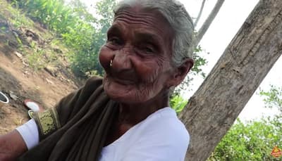 106-year-old grandmother from Andhra Pradesh and her `Country Foods` is the new YouTube sensation! 