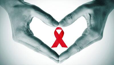 AIDS may eventually vanish from India as Centre proposes to develop national strategic plan