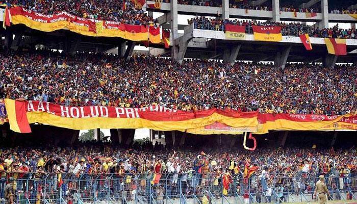 I-League Preview: East Bengal take on laggards Mumbai FC in final game, with a chance of finishing third