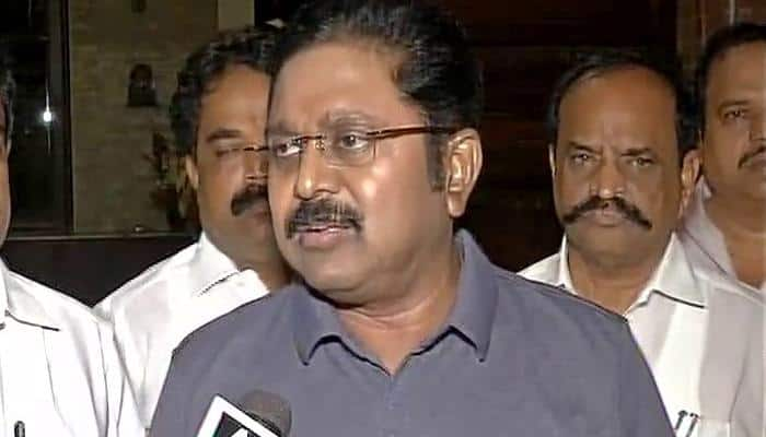 Dhinakaran case: Delhi police quiz men on cash trail trajectory