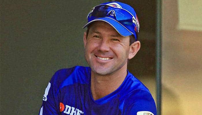 Ricky Ponting picks 'Best XI' of IPL 2017 season so far; four Indians make the cut