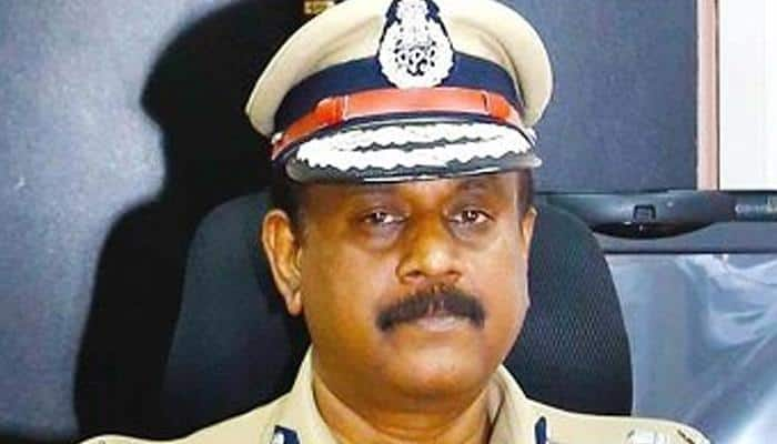 Kerala CM Vijayan yet to reinstate Senkumar as police chief