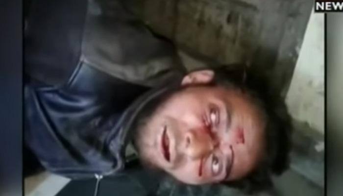 Captured militant in Jammu and Kashmir make startling revelation, says was forced to take up arms - Watch his confession