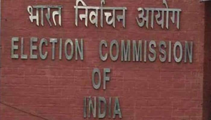 Election Commission of India to soon call all party meeting on EVM issue