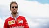 Russian Grand Prix: Championship leader Sebastian Vettel on pole in rare Ferrari one-two