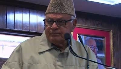 NPP condemns Farooq Abdullah for Kupwara remark
