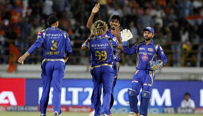 IPL 2017: I do not practice death overs like Lasith Malinga does, says Jasprit Bumrah