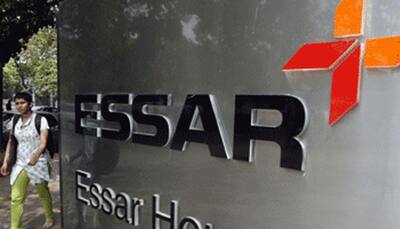 Essar Group seeks Rs 4,000 crore refund from I-T dept