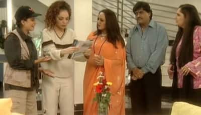 'Hum Paanch' to return to small screen