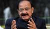 Triple talaq has no sanction in Shariat: Union Minister Venkaiah Naidu