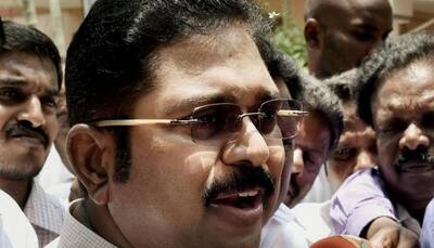 Crime Branch probe reveals massive transactions from Dhinakaran's bank accounts 