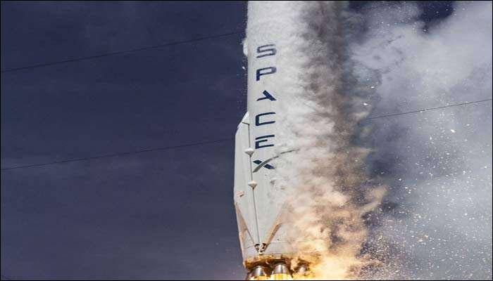 SpaceX postpones &#039;secretive&#039; US military launch for 24 hours