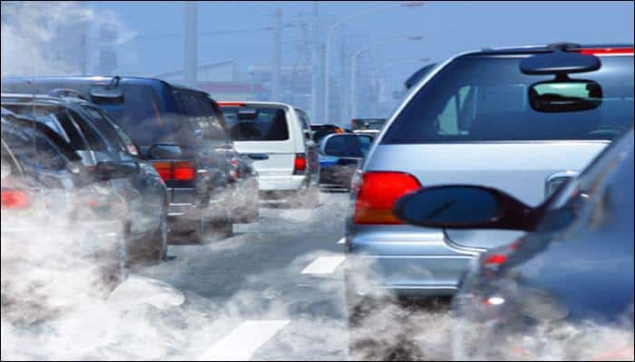 Lakhs of Delhi vehicles plying without pollution under control certificates