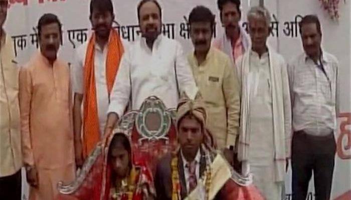 It is okay to beat up your husband with 'mogri' if he turns alcoholic, says MP minister