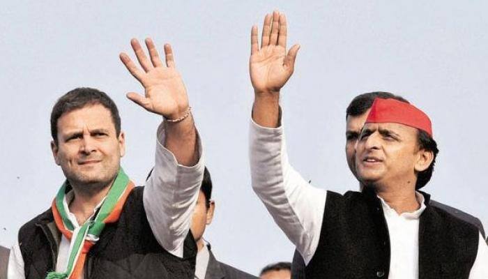 Congress to contest UP local body polls on its own