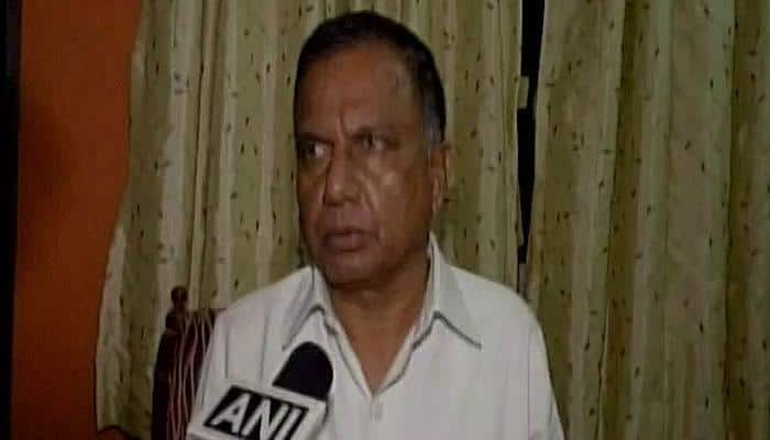 BJP MP KC Patel says &#039;I was drugged, filmed by woman; now she is blackmailing me to pay Rs 5 crore&#039;; probe launched
