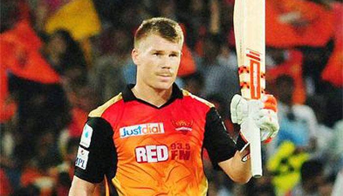 IPL 10: David Warner&#039;s prolific form could help Sunrisers Hyderabad win two titles in a row