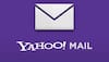 Yahoo Mail app