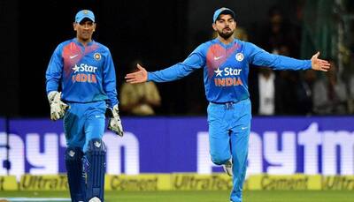 ICC ODI rankings: India move up to third place replacing New Zealand, South African maintain No. 1 position