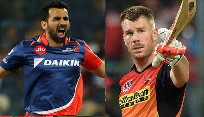 IPL 2017, Match 40: Delhi Daredevils vs Sunrisers Hyderabad - Preview