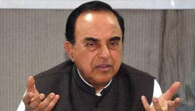 Subramanian Swamy dares Pakistan Army Chief, says 'India ready for war'