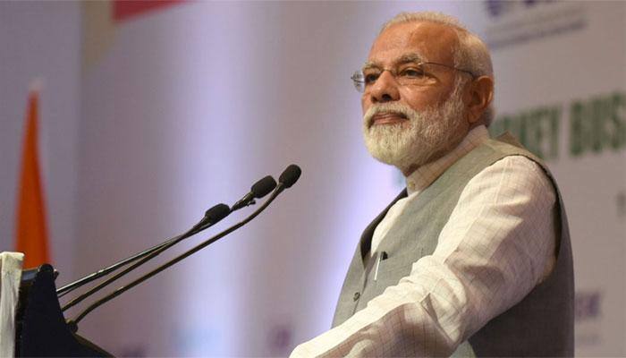 India never a better investment destination than today: Narendra Modi