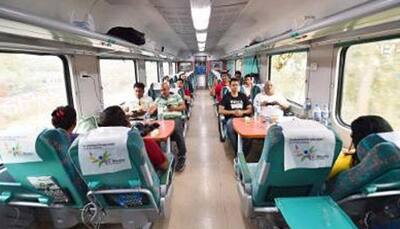 Now, Assam gets its first Shatabdi Express! To run between Dibrugarh and Guwahati